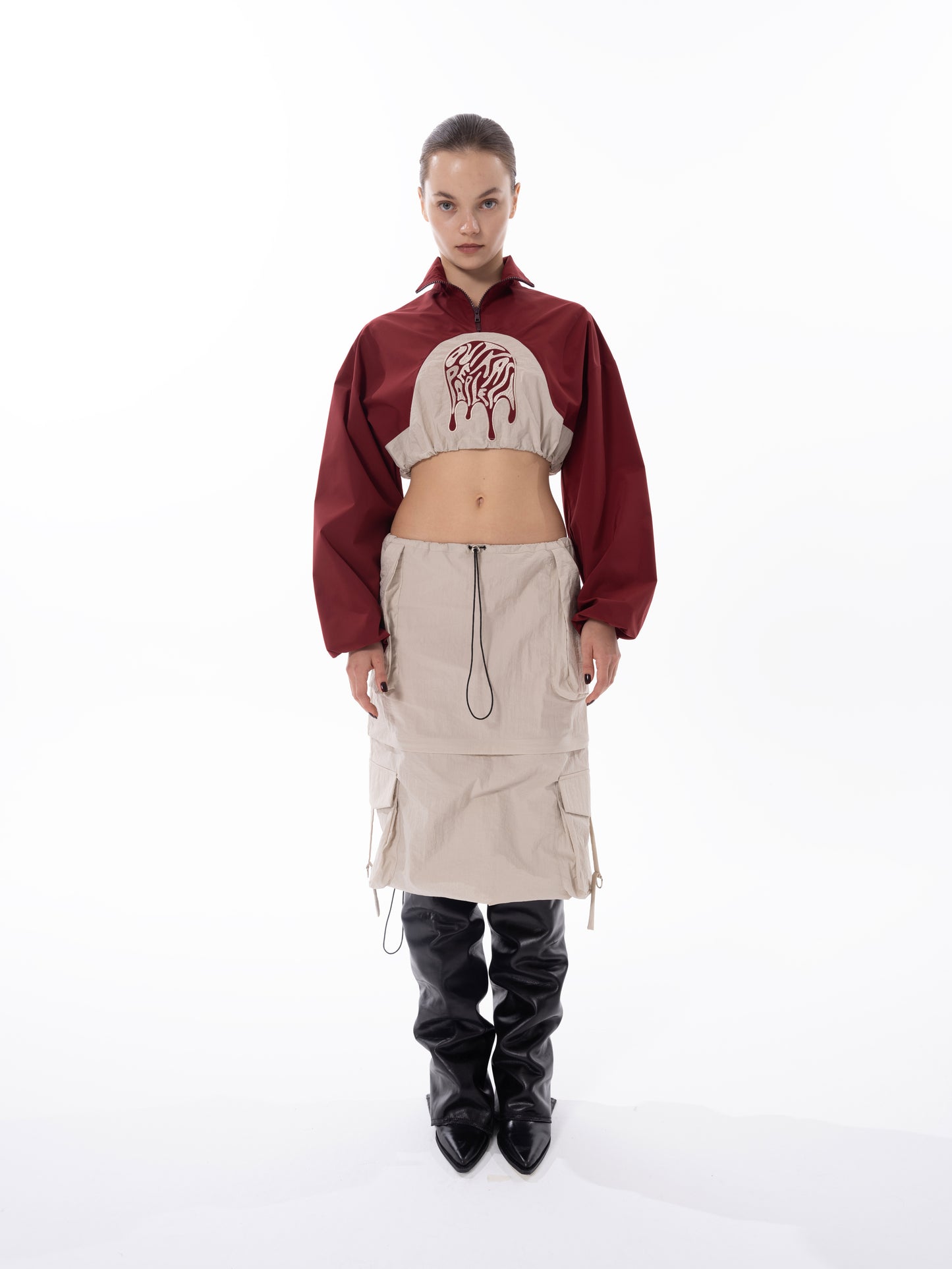 Doris Anorak