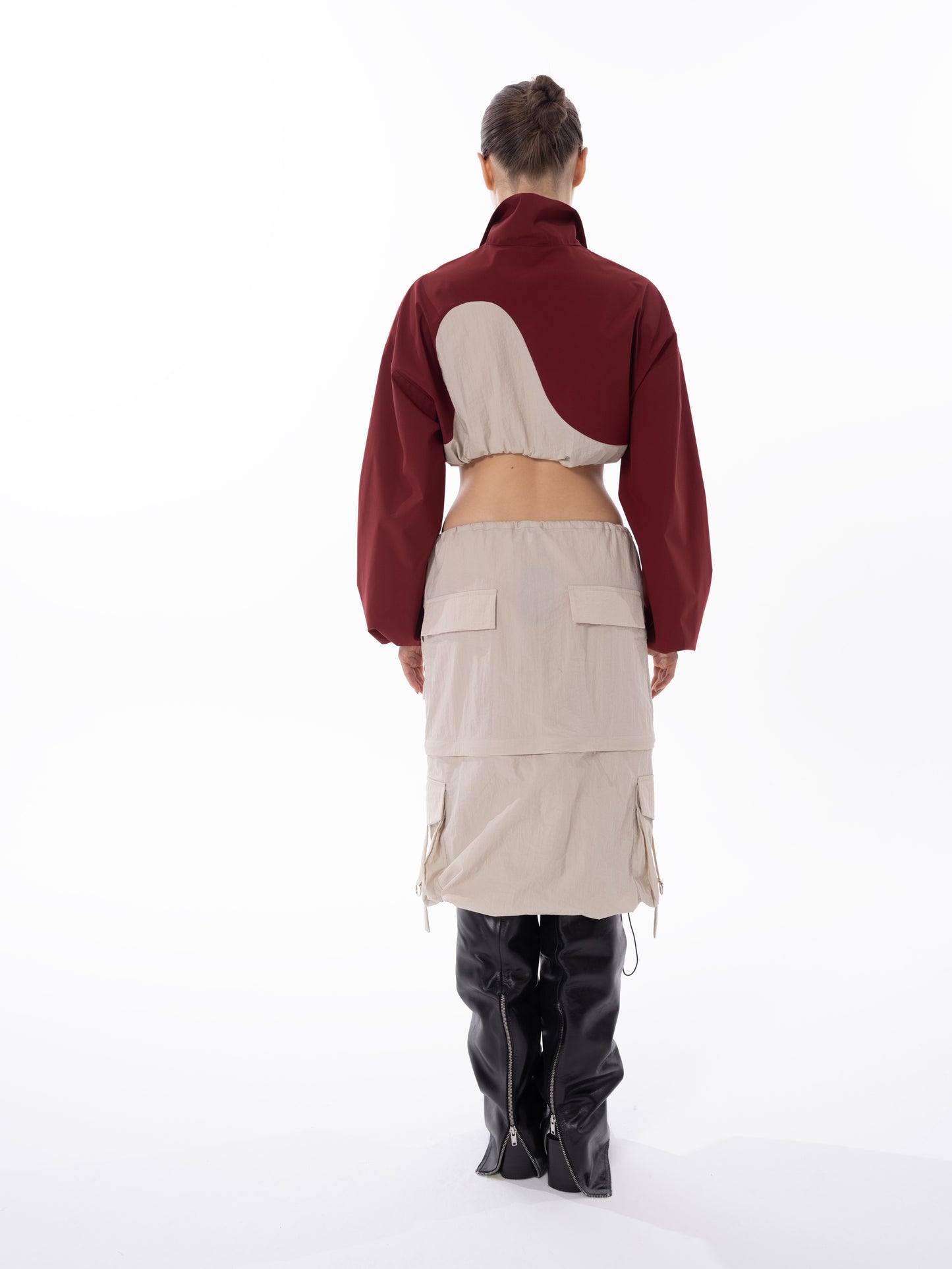 Doris Anorak