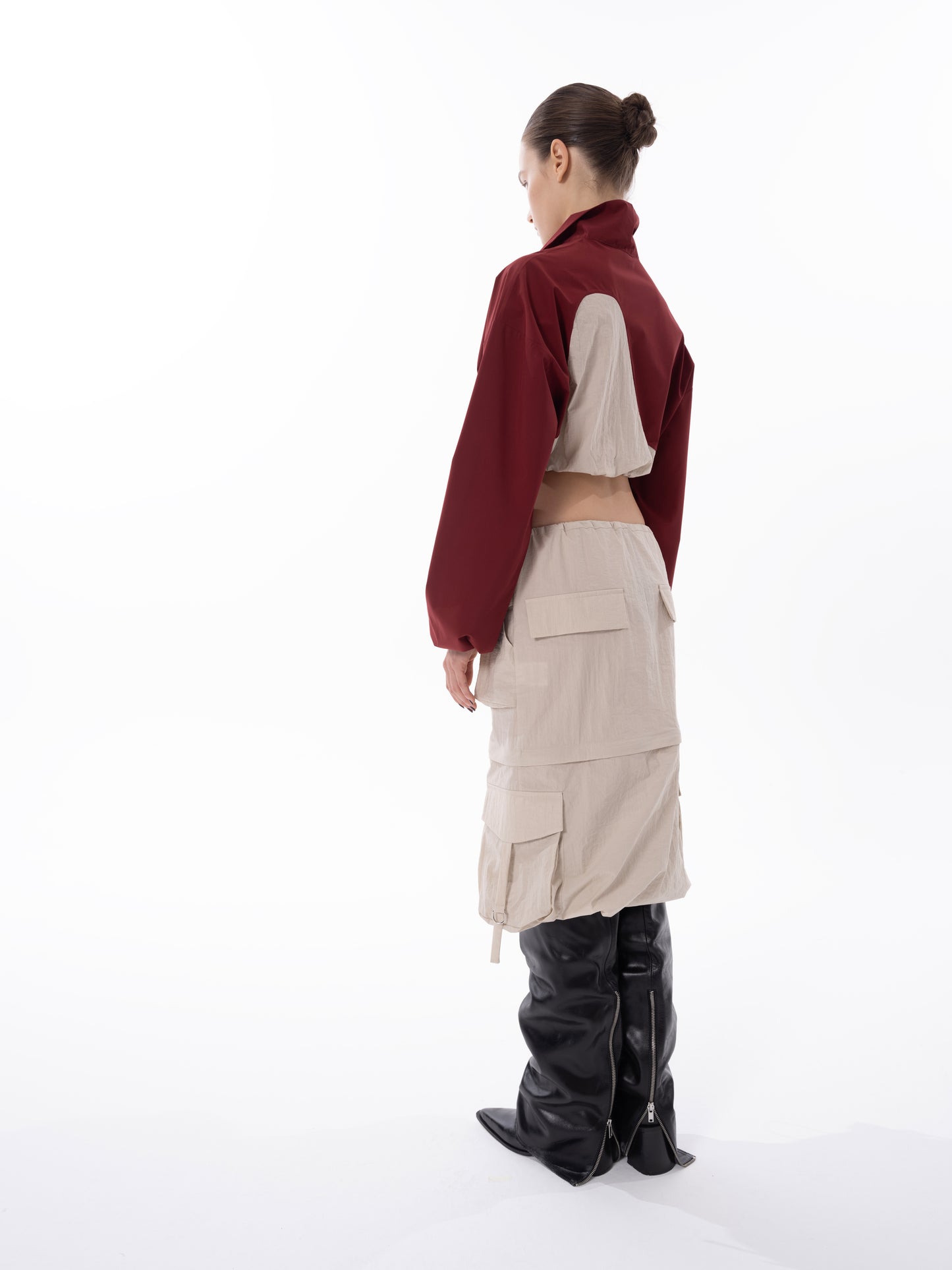 Doris Anorak