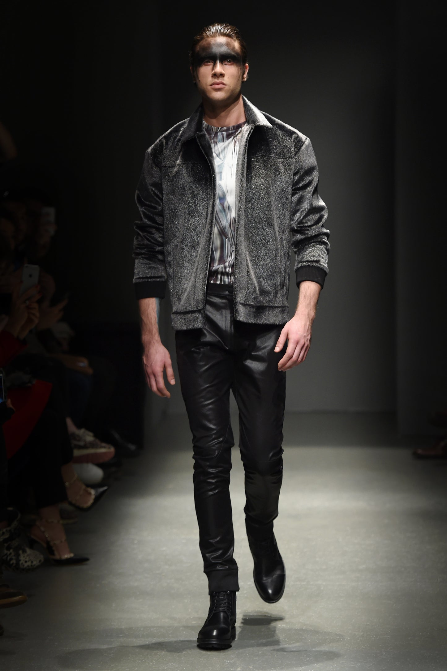 Noir Pantolon