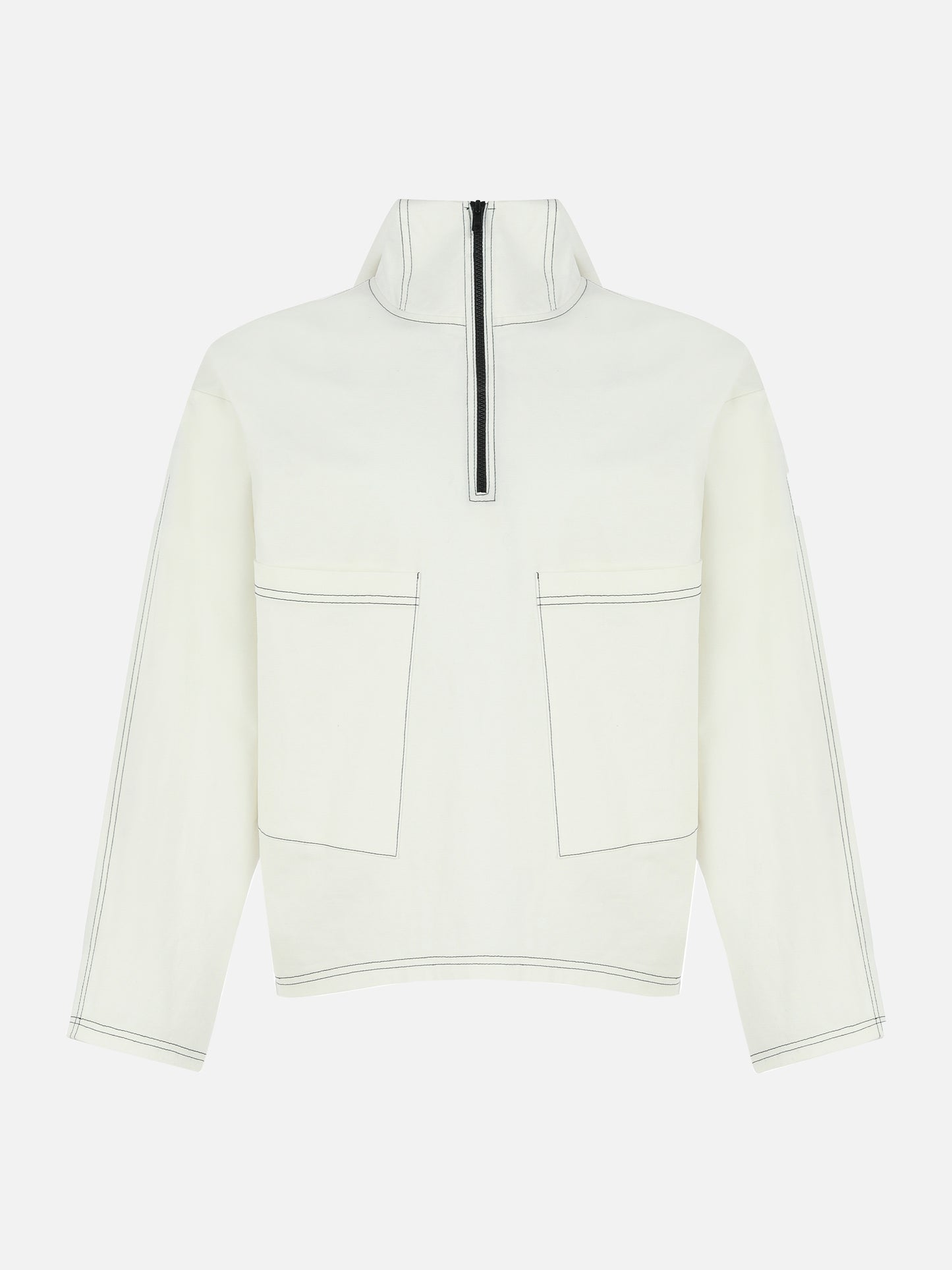 Dylan Anorak