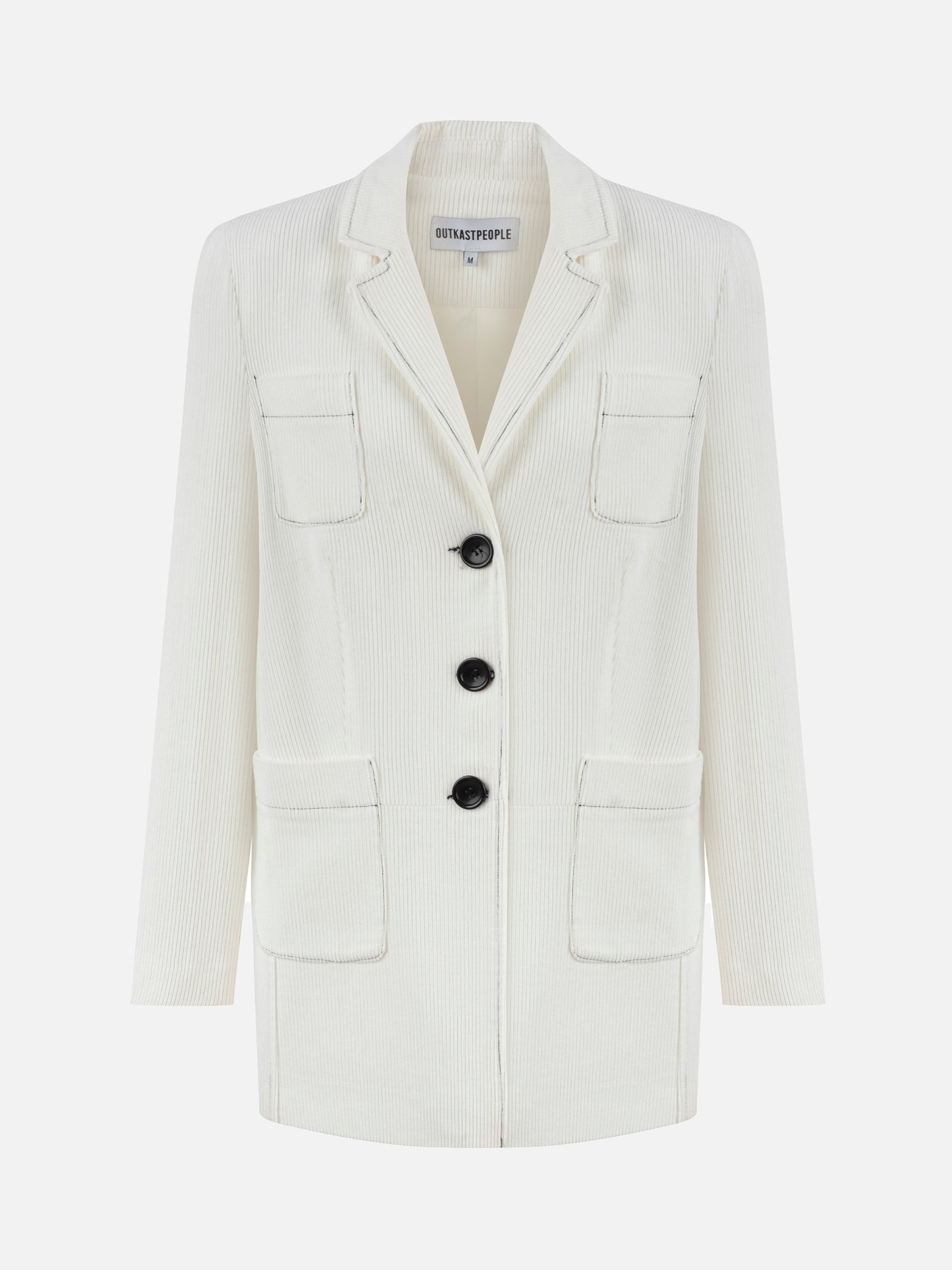 Emma Blazer Ceket