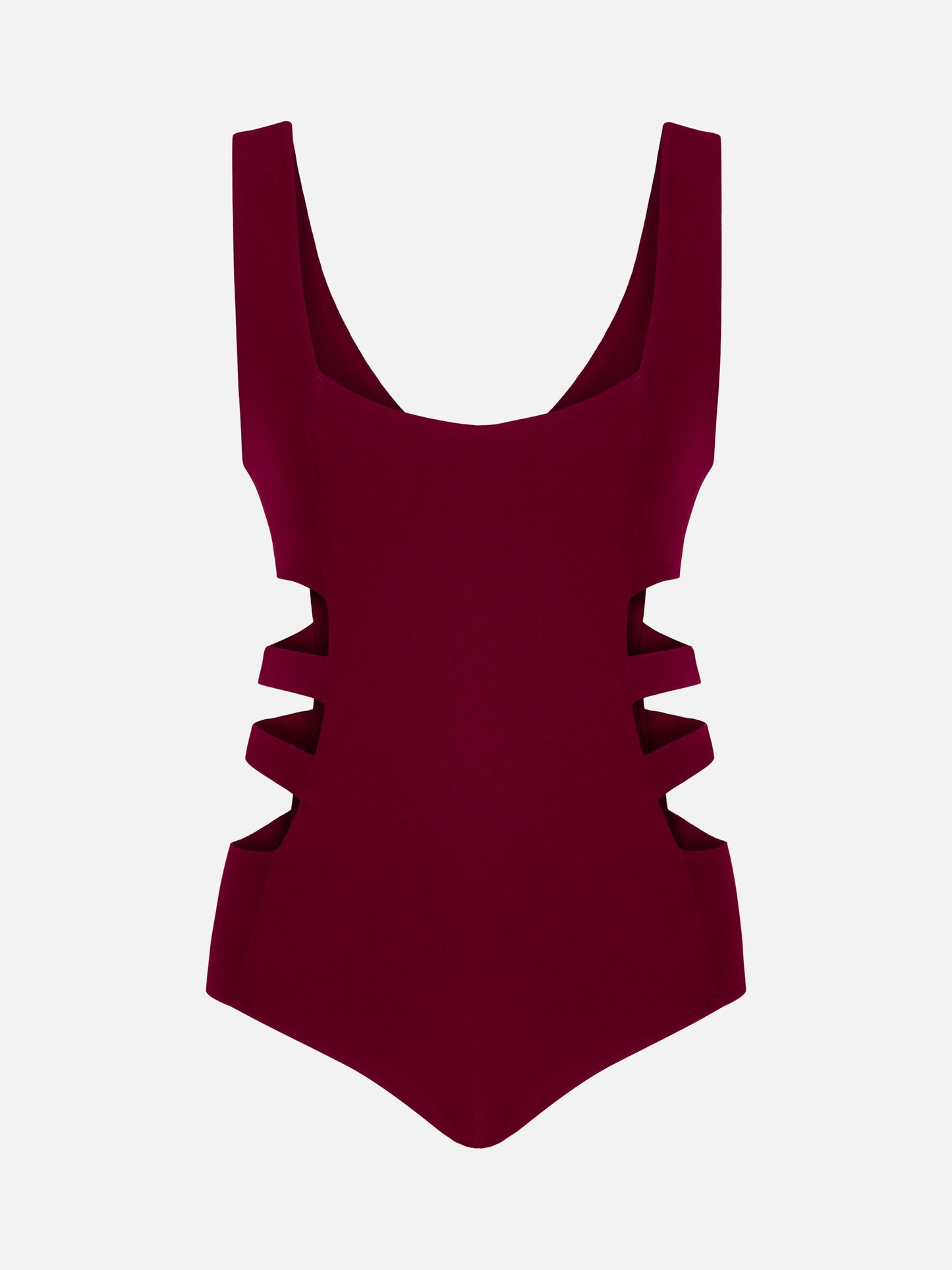 Garnet Body