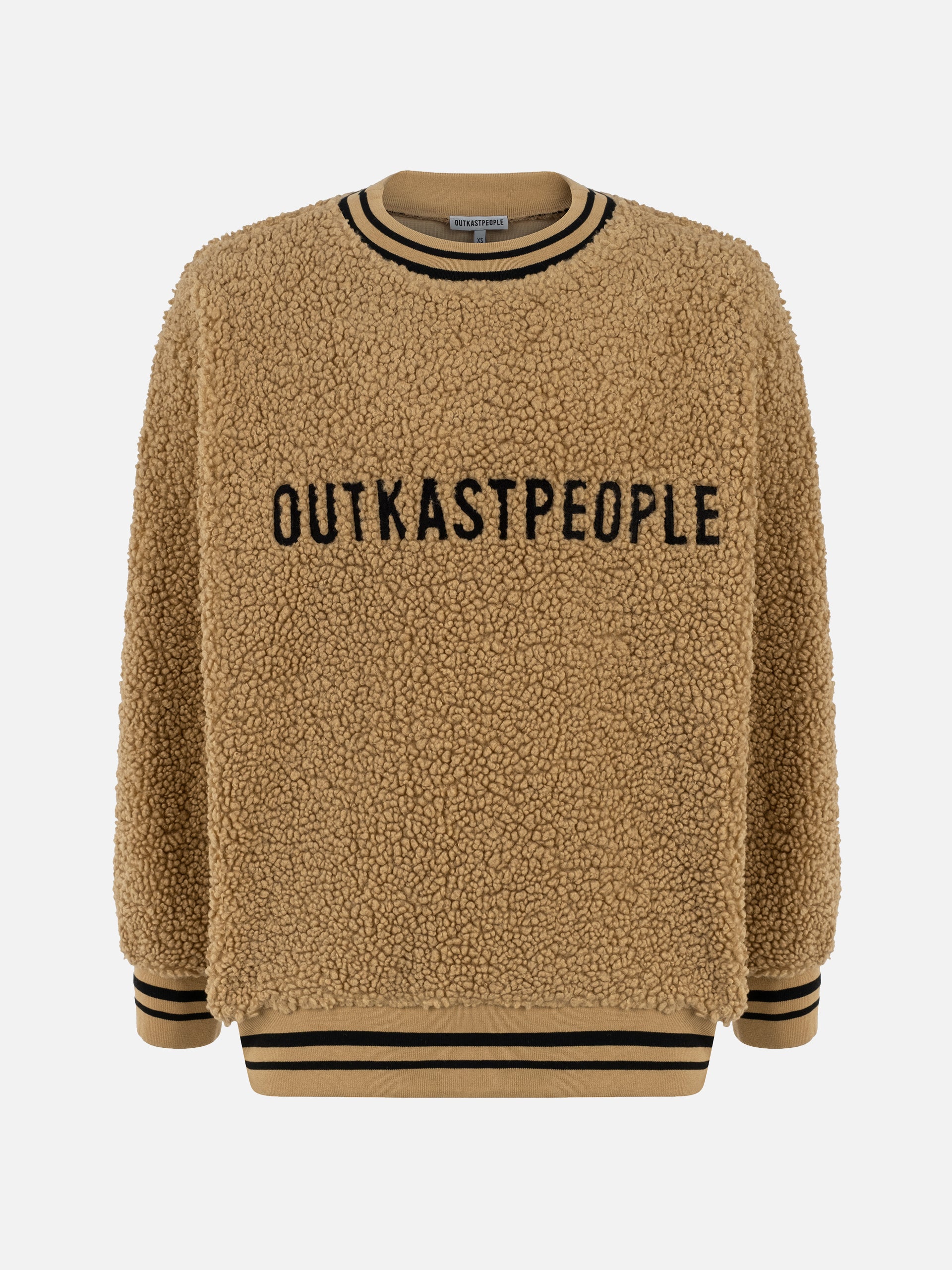 Ginger Sweatshirt