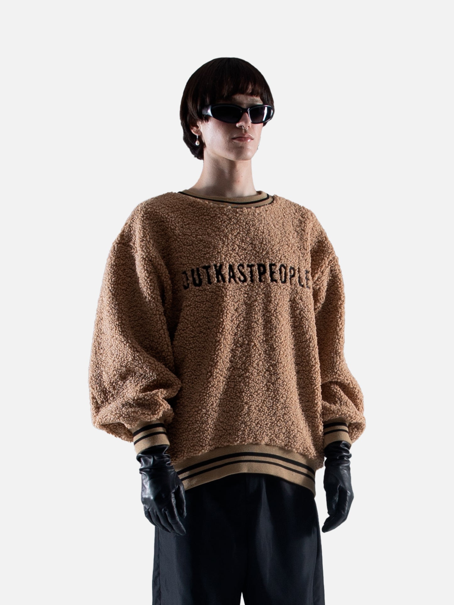 Ginger Sweatshirt