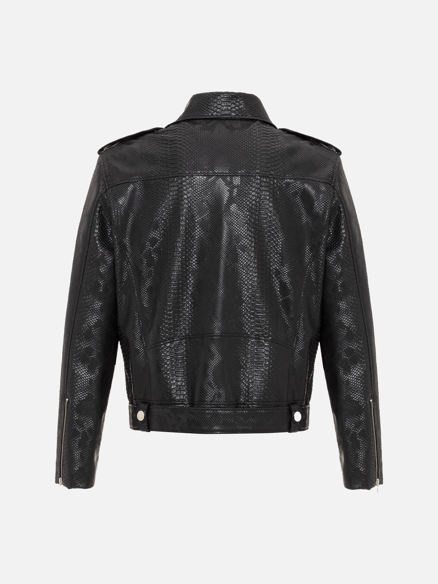 Manuel Biker Jacket