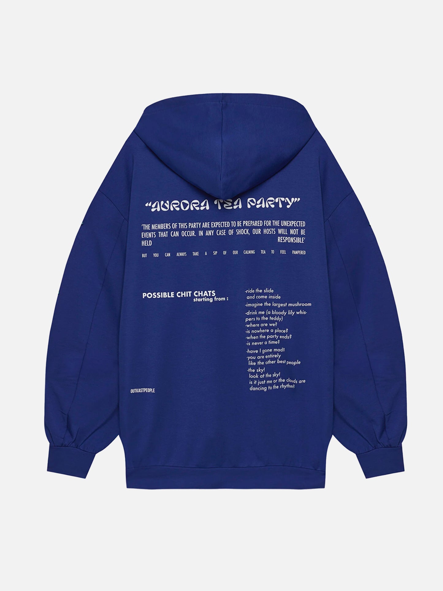 Robin Hoodie