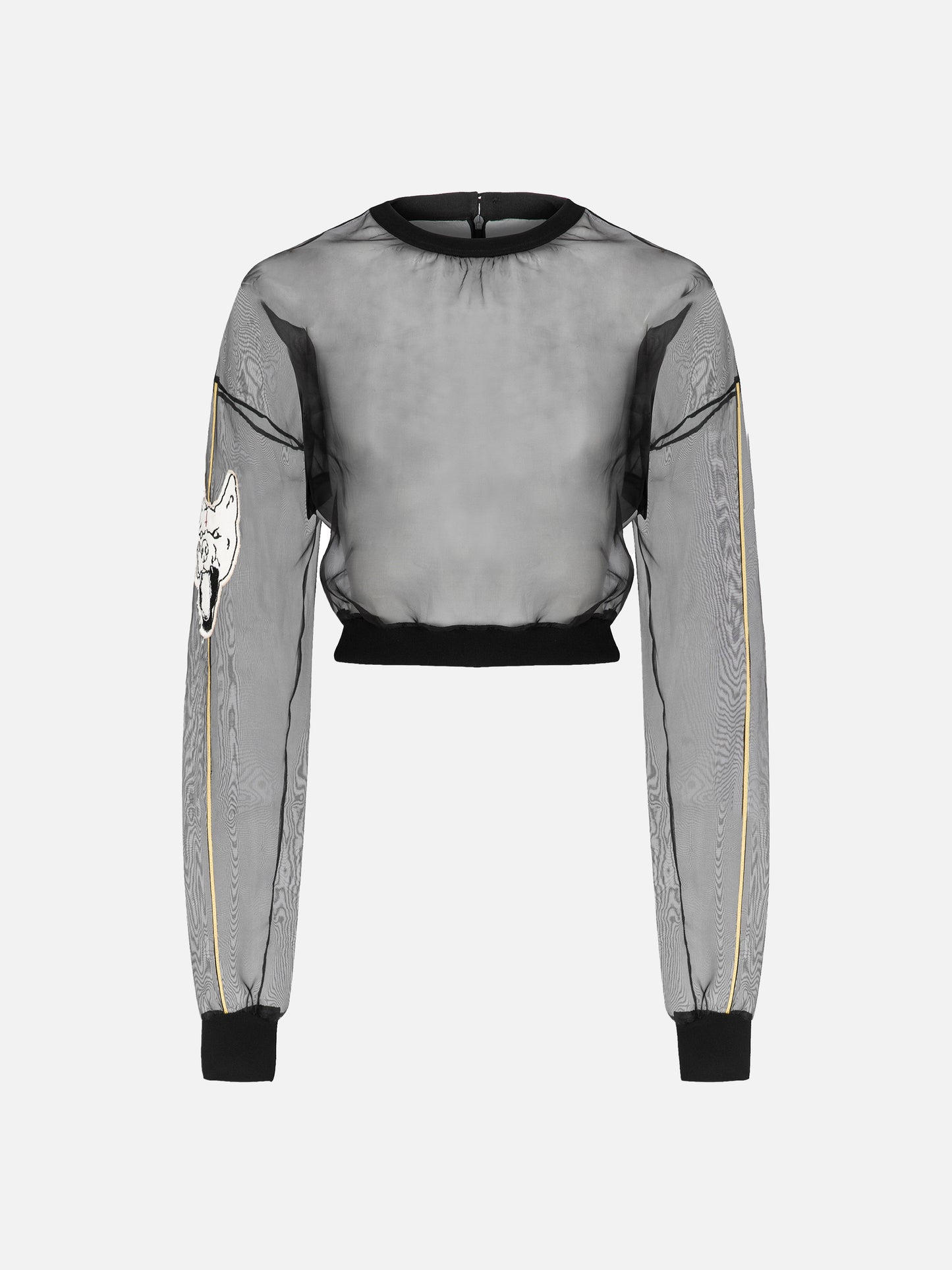 Shiver Sweatshirt
