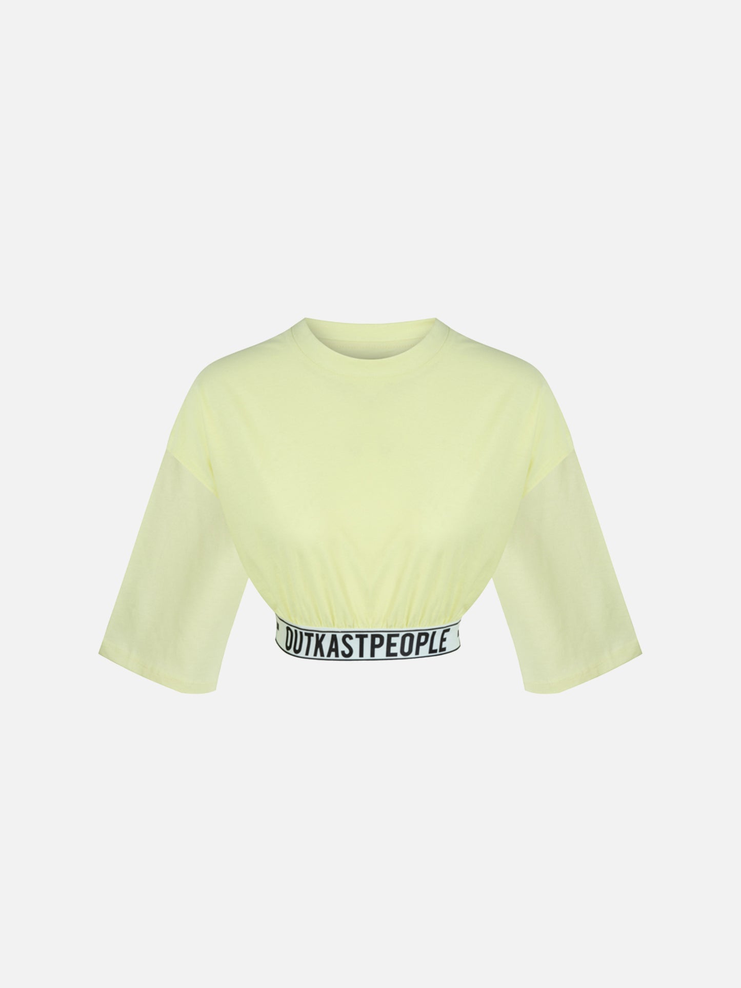 Stella White Tshirt