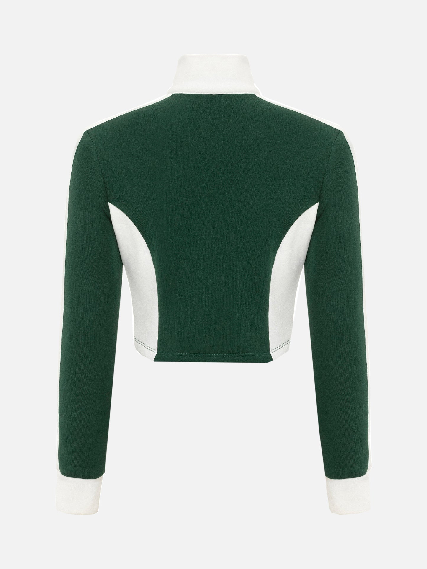 Norma Track Top