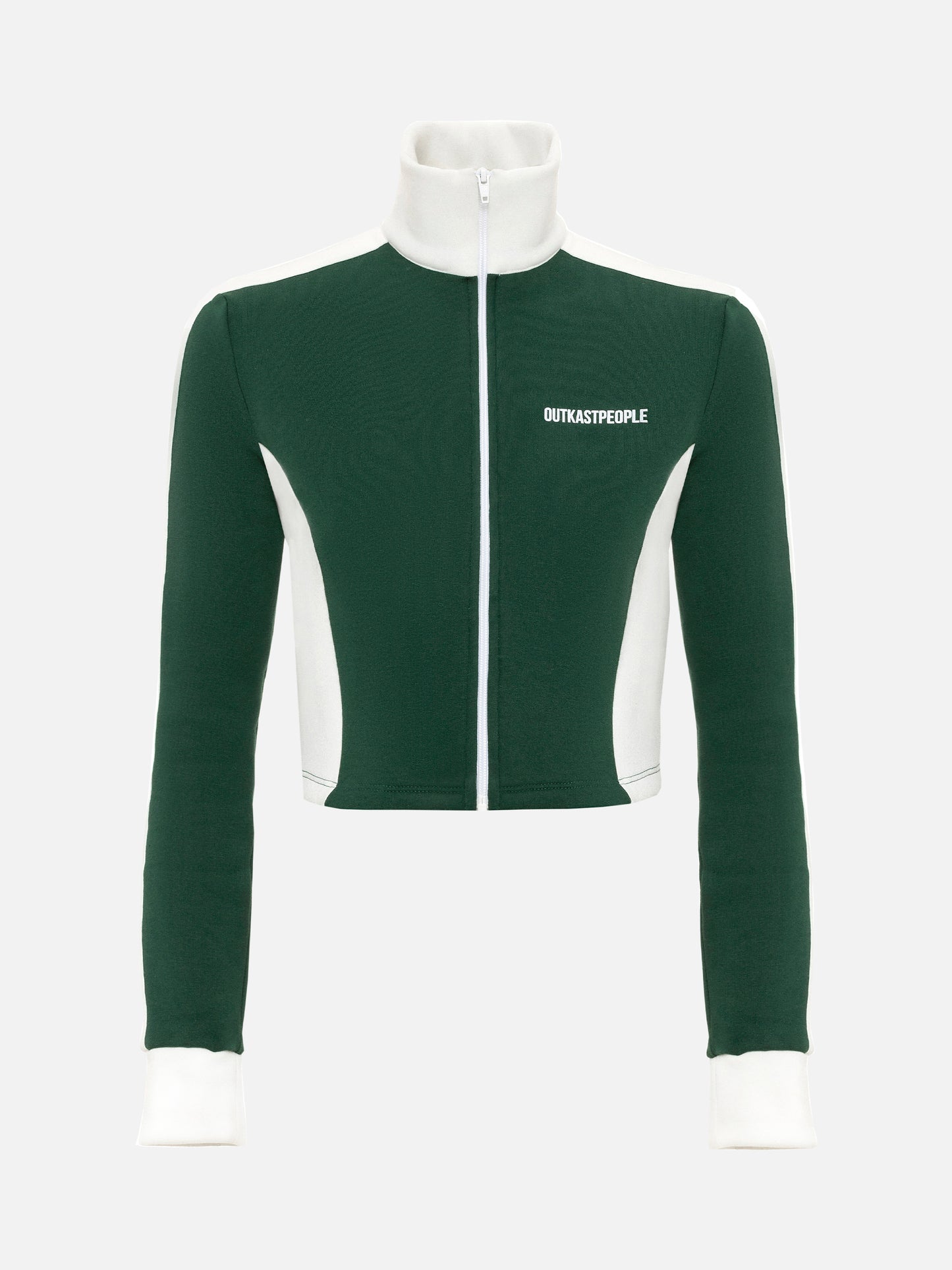 Norma Track Top