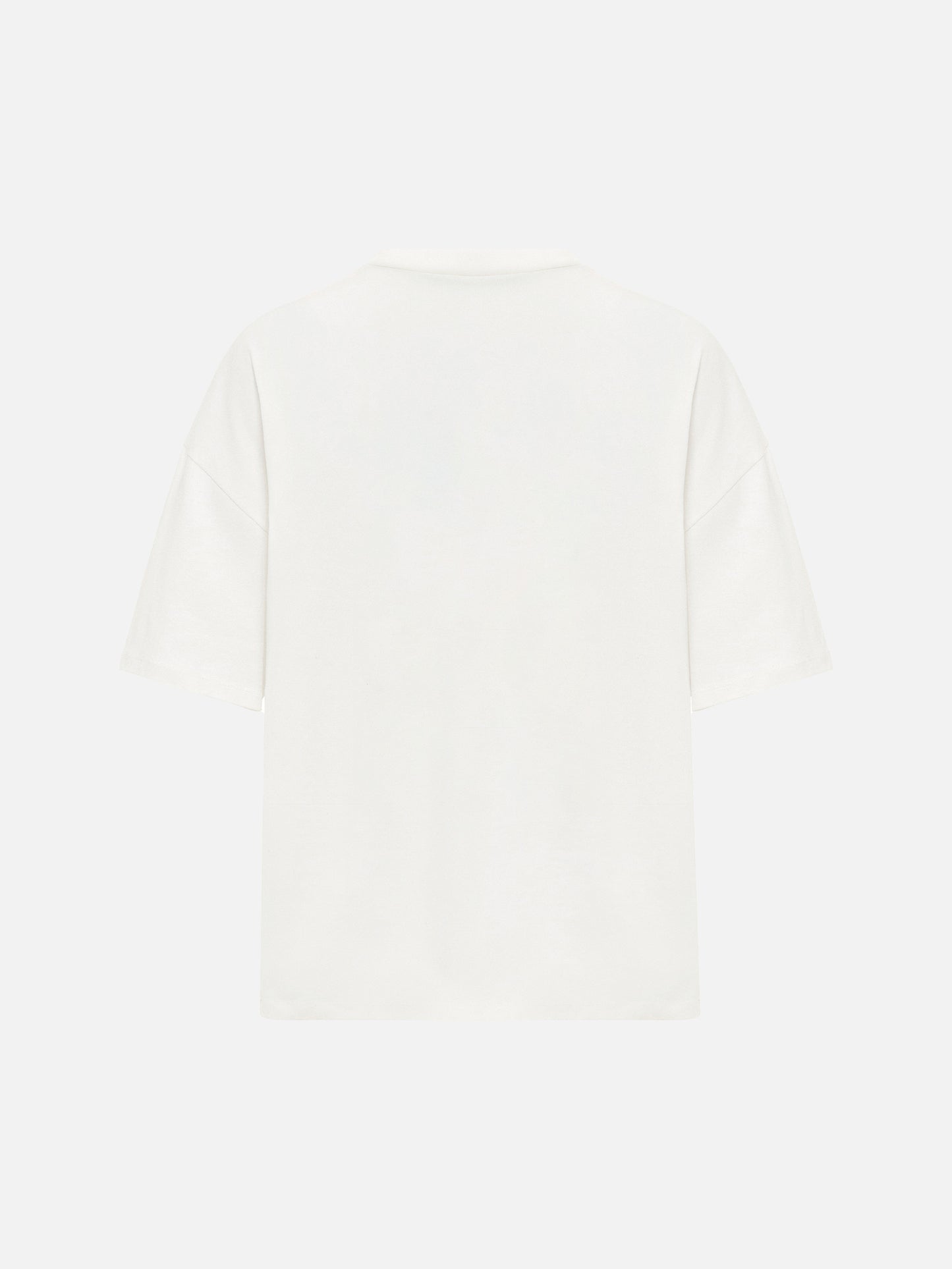 Oversize Viktor T-shirt
