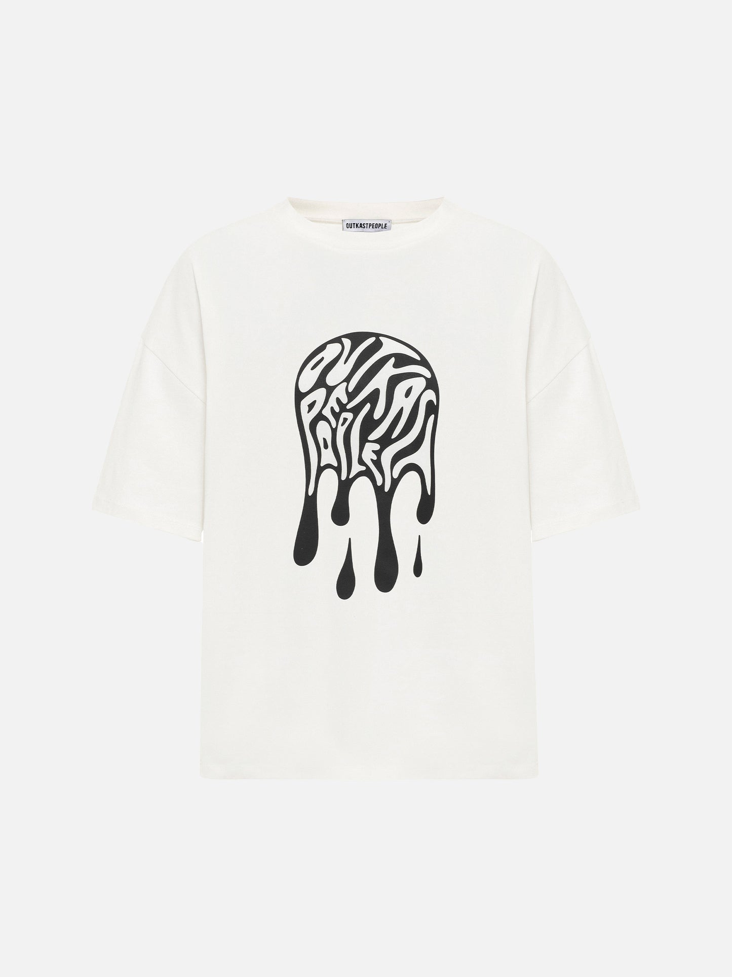 Oversize Viktor T-shirt