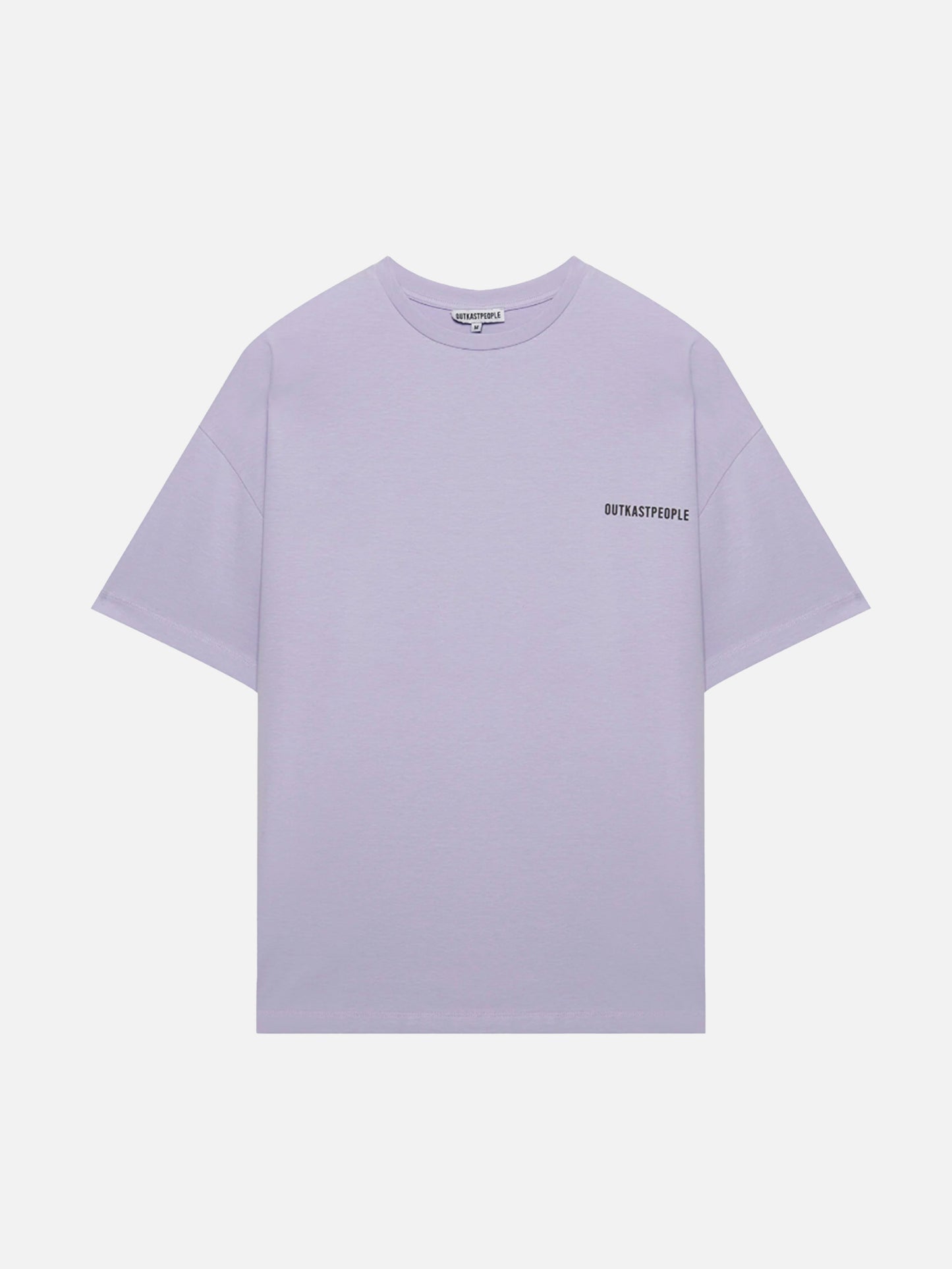 Oversize Eddie T-shirt