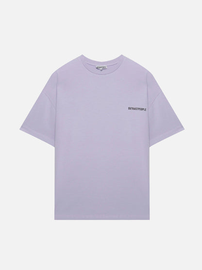 Oversize Eddie T-shirt