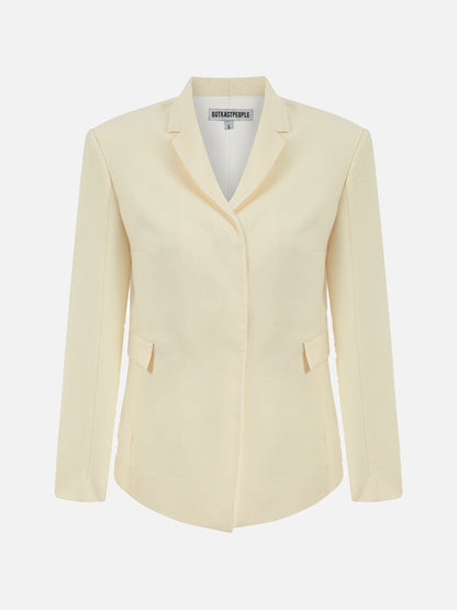 Andrea Blazer Ceket