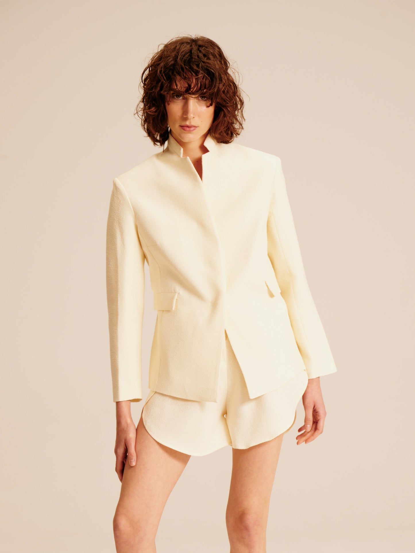 Andrea Blazer Ceket