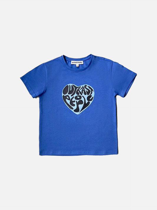 Baby Tee T-shirt