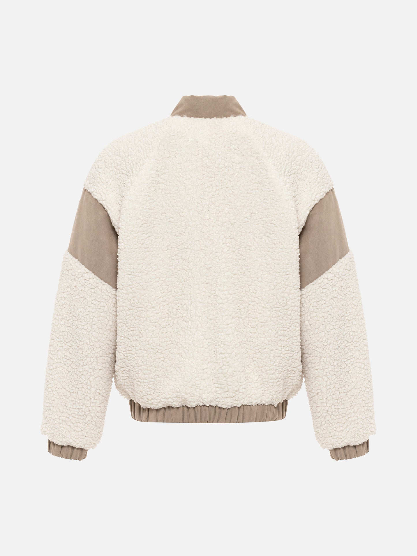 Ares Bomber Ceket
