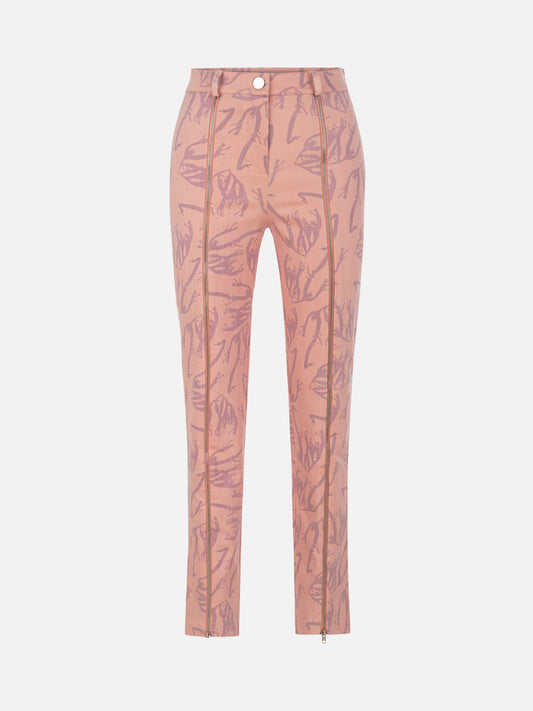 Coral Pantolon