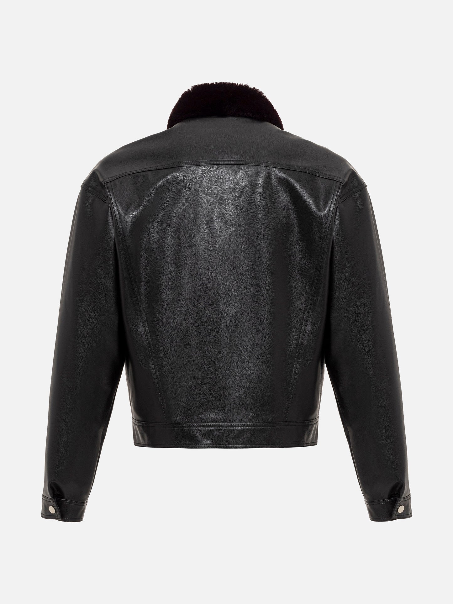 Eric Leather Jacket