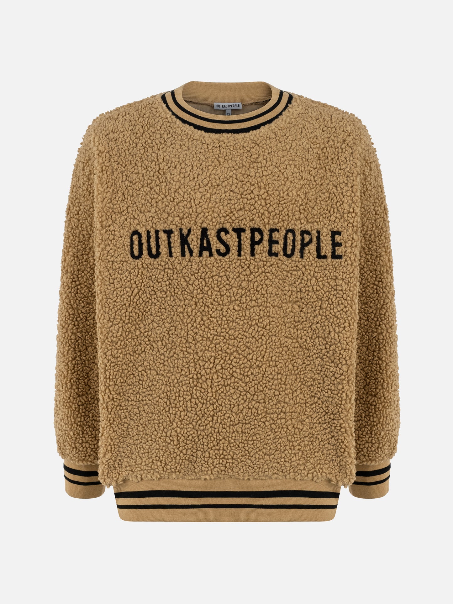 Ginger Sweatshirt