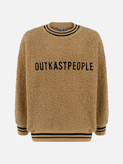 Ginger Sweatshirt