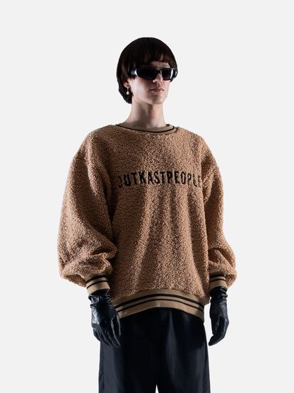 Ginger Sweatshirt
