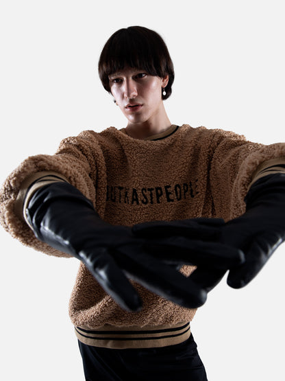 Ginger Sweatshirt