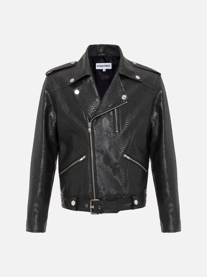 Manuel Biker Jacket