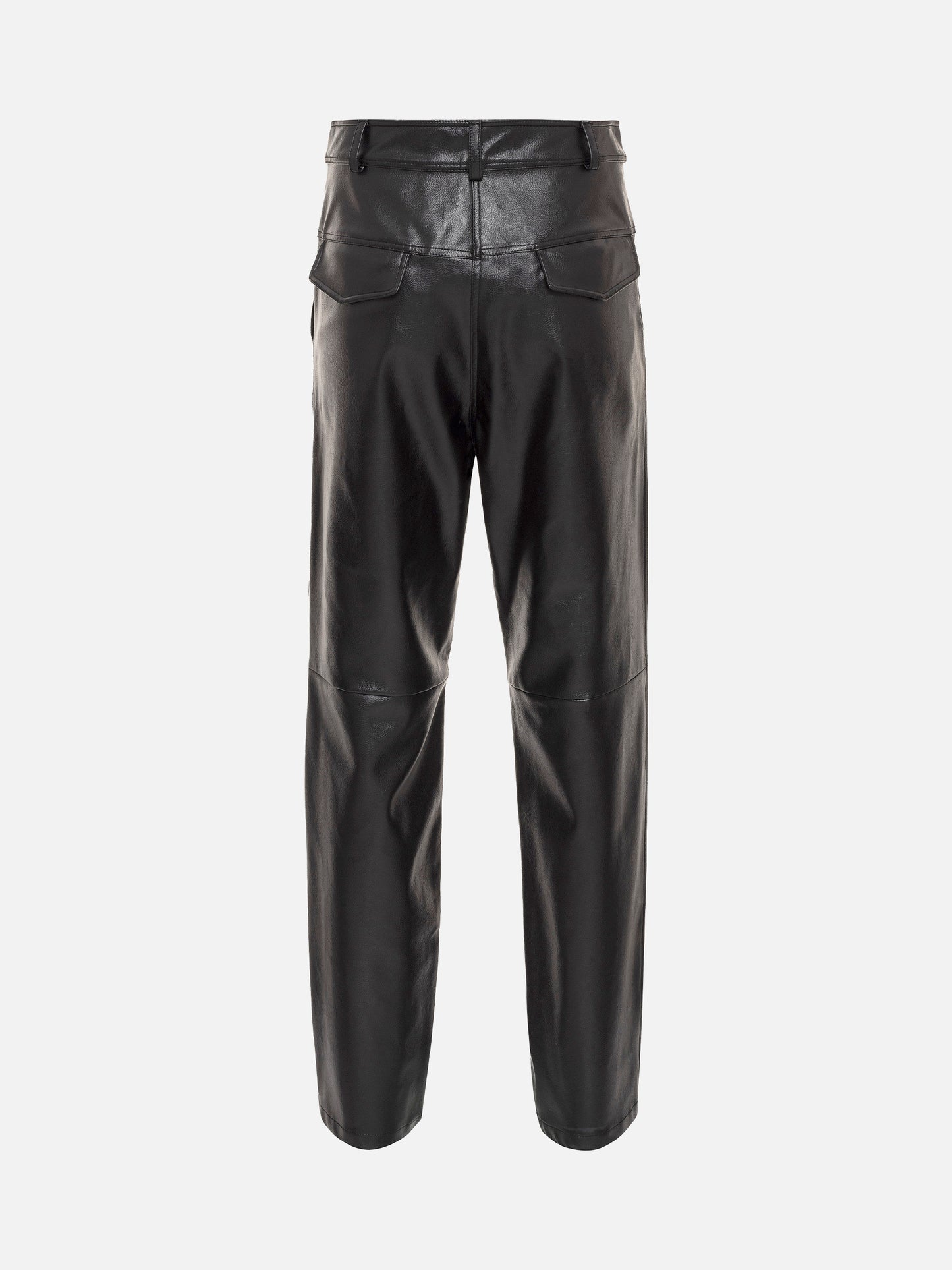 Maris Leather Pantolon