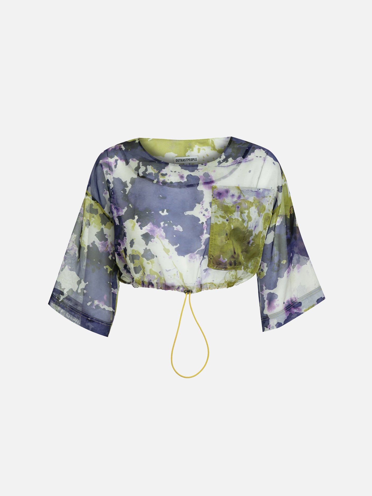 Marissa Top