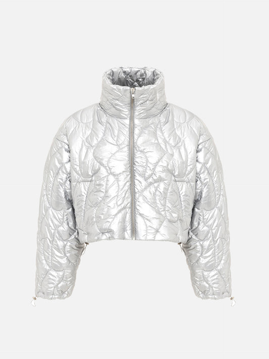 Naomi Puffer Ceket