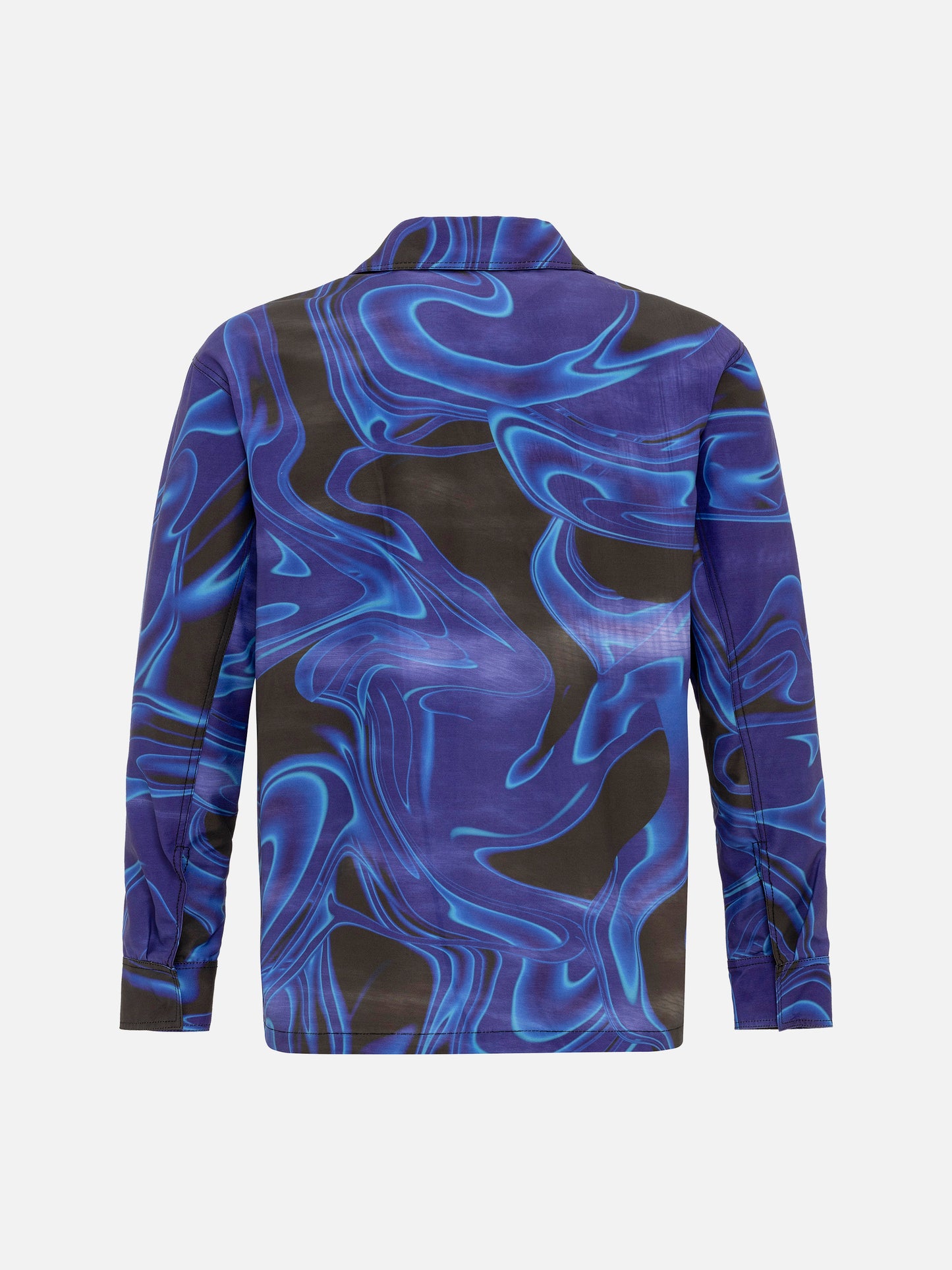 Neo Overshirt