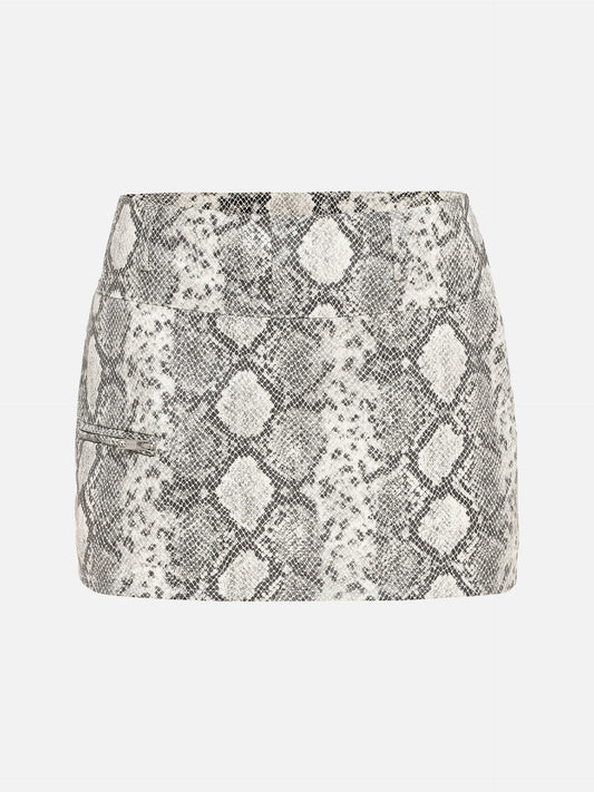 Silka Skirt