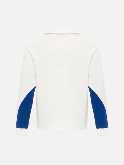 Oversize Stefan Sweatshirt