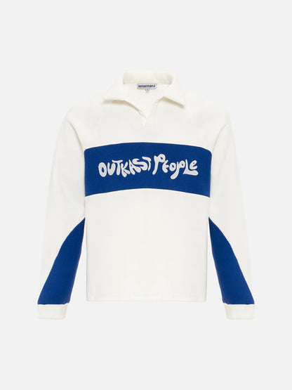 Oversize Stefan Sweatshirt
