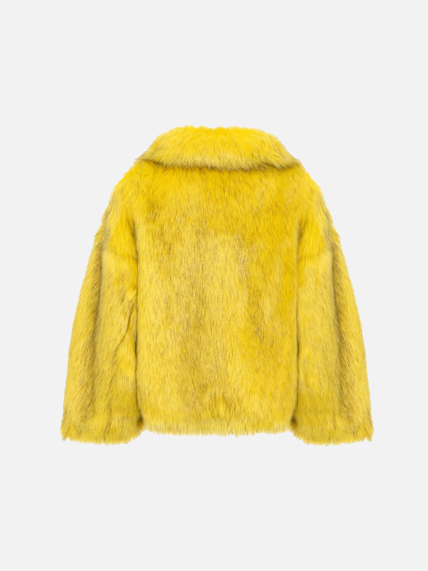 Thalia Fur Coat