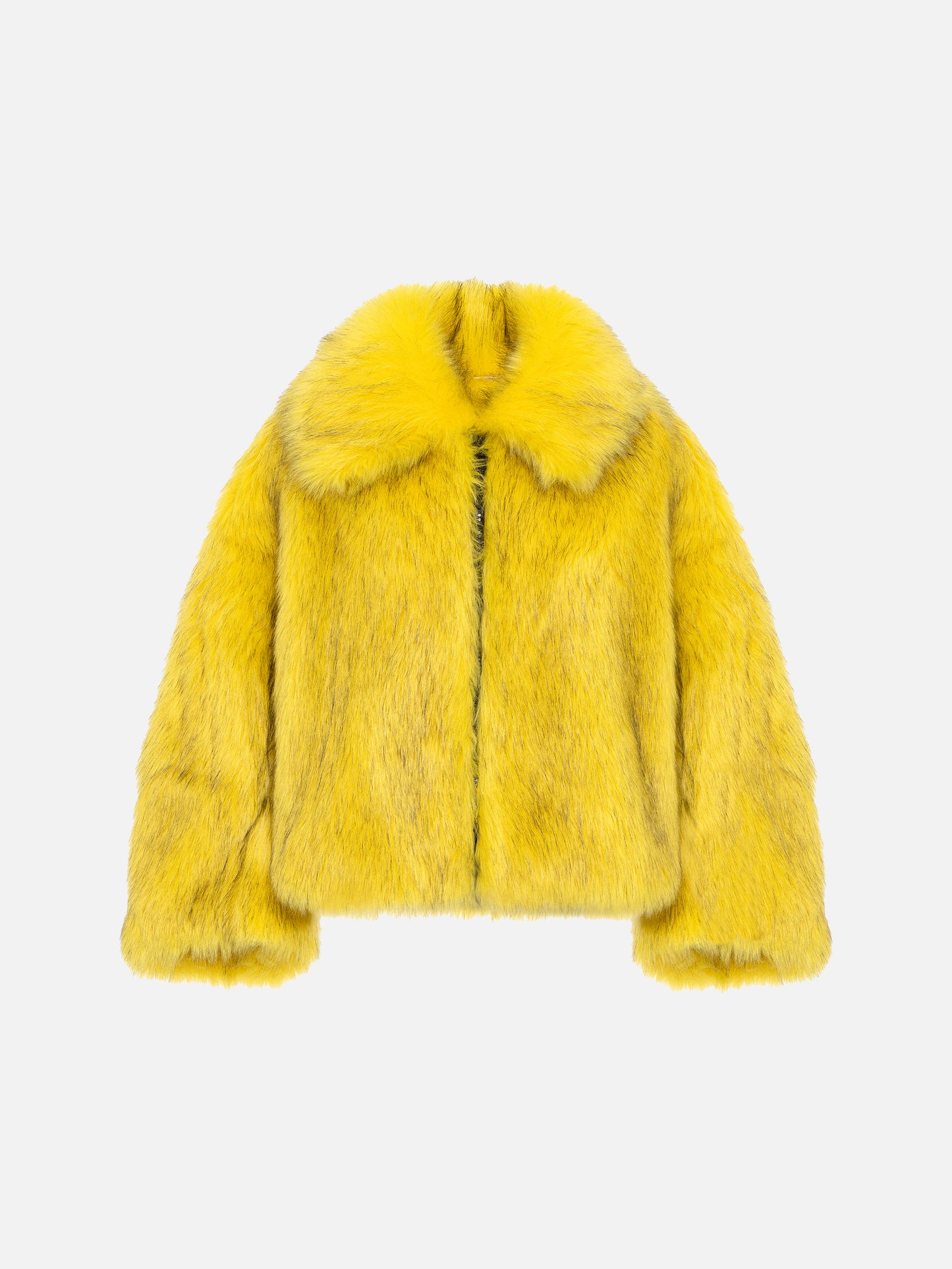 Thalia Fur Coat