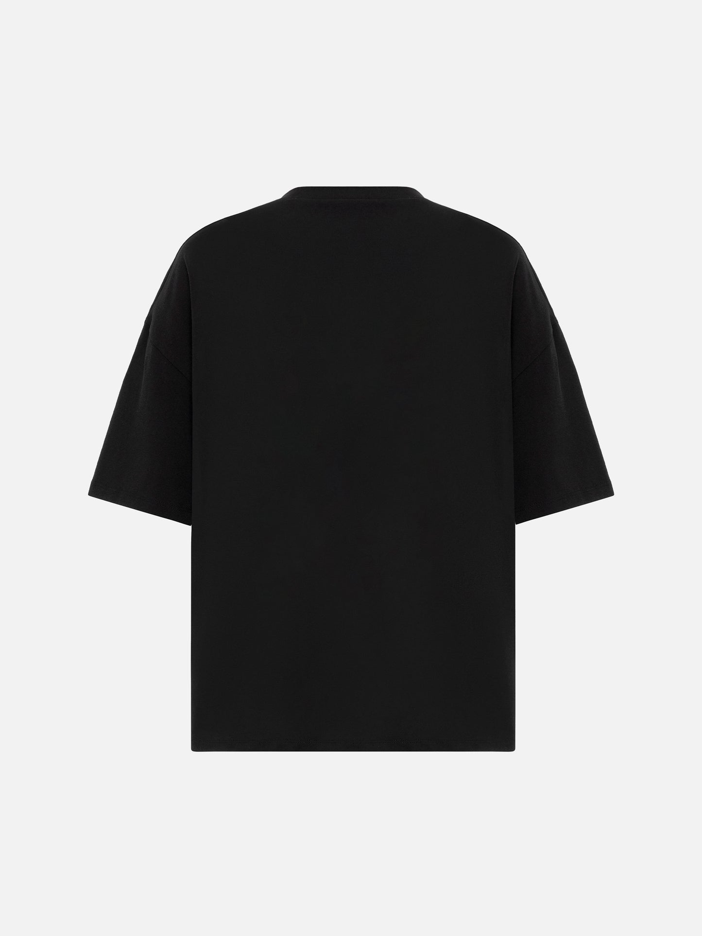 Oversize Victor T-shirt