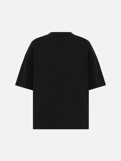 Oversize Victor T-shirt