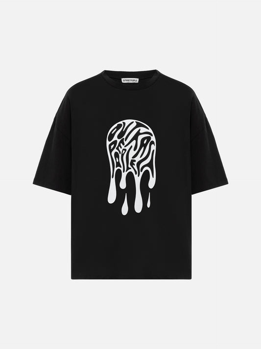 Oversize Victor T-shirt