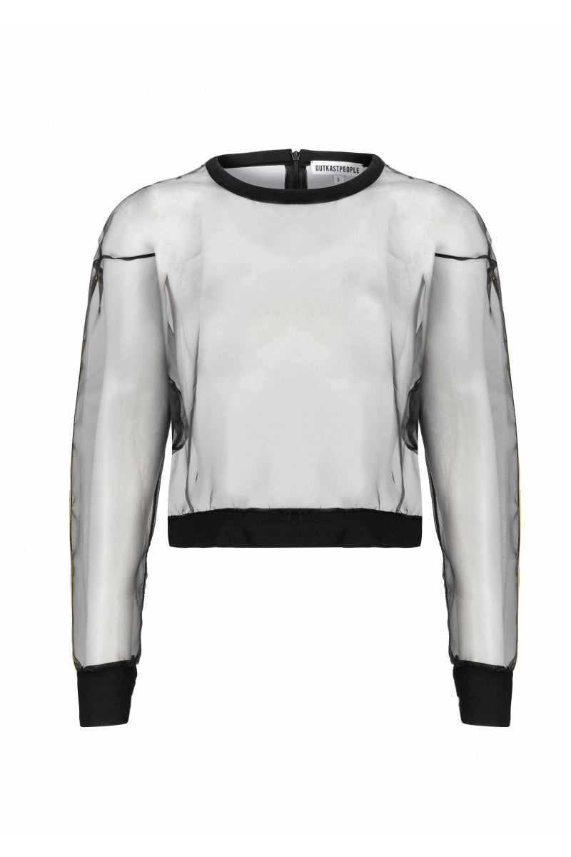 Shiver Sweatshirt